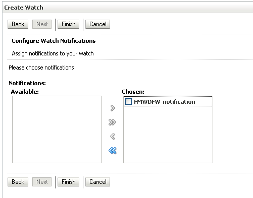Description of sca-createwatch2.gif follows Description of sca-createwatch2.gif follows