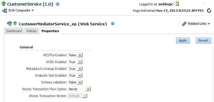 Description of soa-binding-web-service.png follows