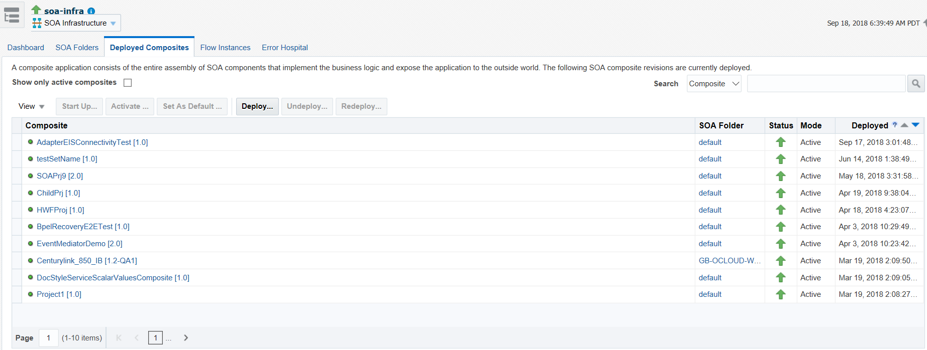 Description of soa-deployed-composite-tab.png follows