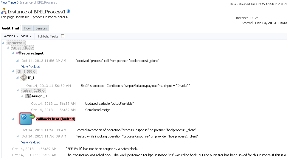 Description of soa-flow-trace-audit-trail.png follows