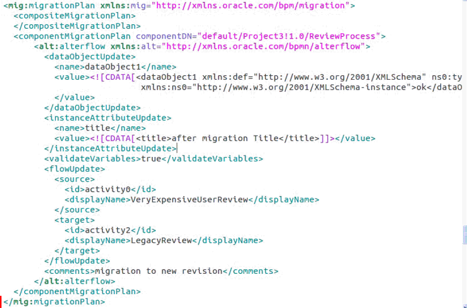 Description of soa-instancemigr5.gif follows
