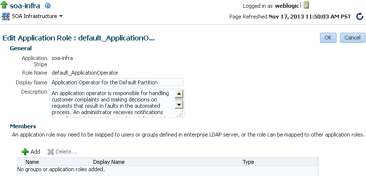 Description of soa-partition-role-admin.png follows
