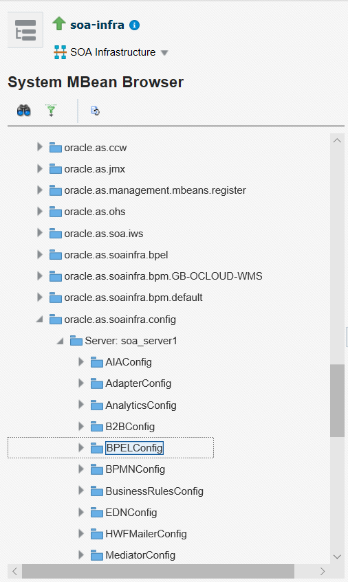 Description of soa-system-mbean-browser2.png follows