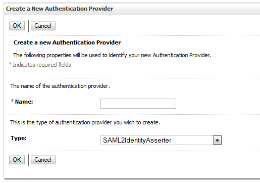 Description of wlconsole-providers-create.png follows