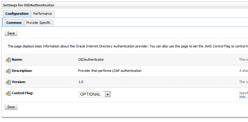Description of wlconsole-providers.png follows