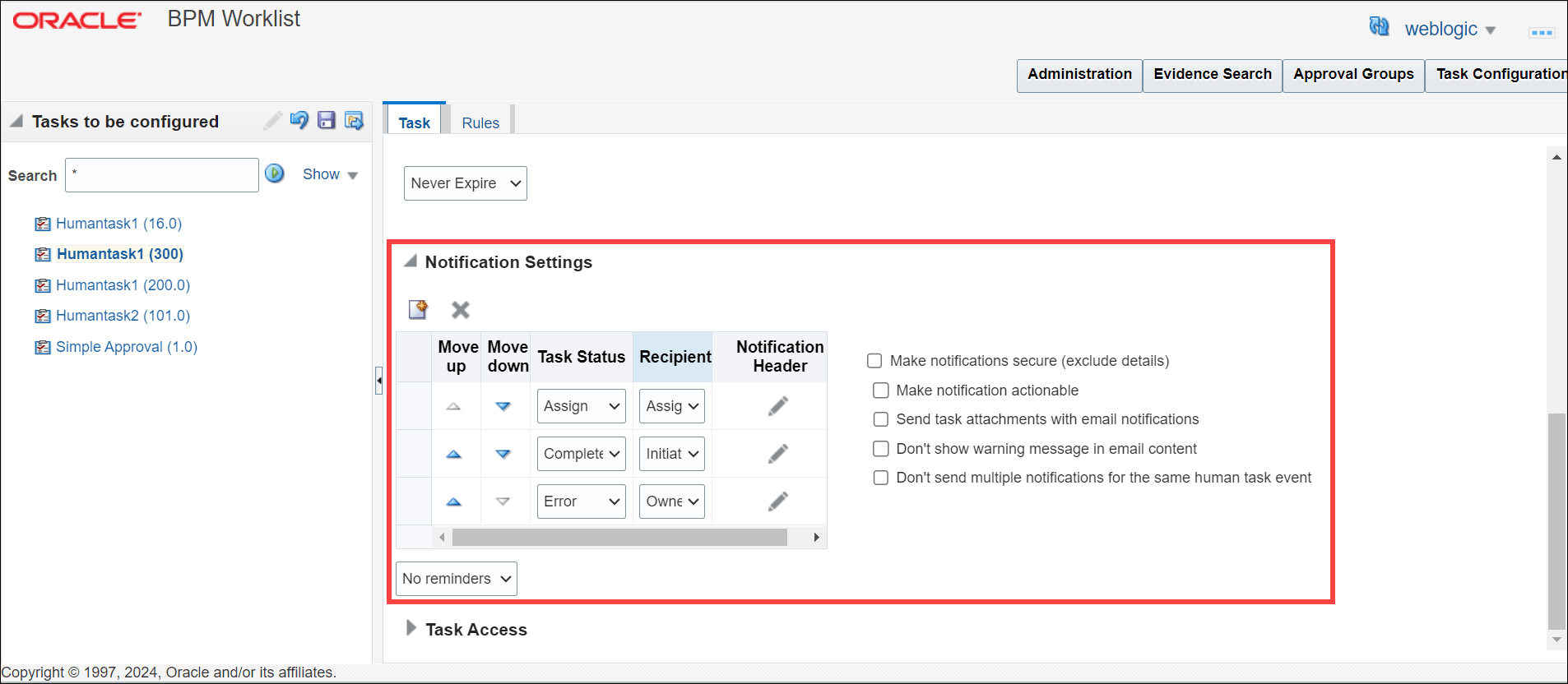 Description of notification-settings.png follows