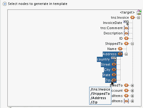 Description of xslt-add-children.gif follows Description of xslt-add-children.gif follows