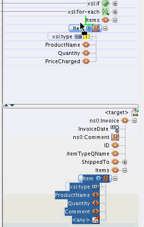 Description of xslt-drop-subs-elem.gif follows