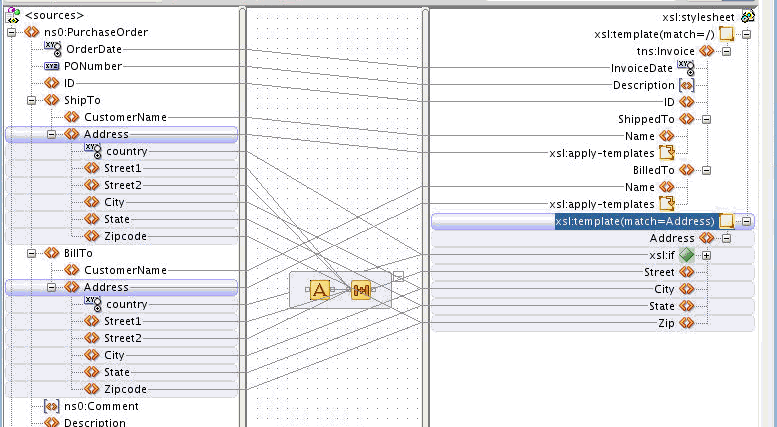 Description of xslt-map-sample2.gif follows