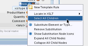 Description of xslt-sel-all-childrn.gif follows