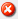 Remove icon