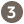 Number 3
