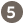 Number 5