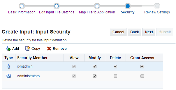 Description of create_input_security.gif follows