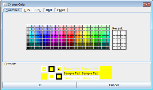 Description of adf_clr_pallette.png follows