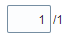 Go to the page you enter