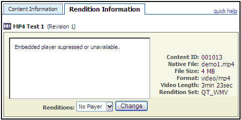 Graphic showing No Format option Graphic showing No Format option