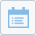 event list icon