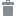 Delete icon