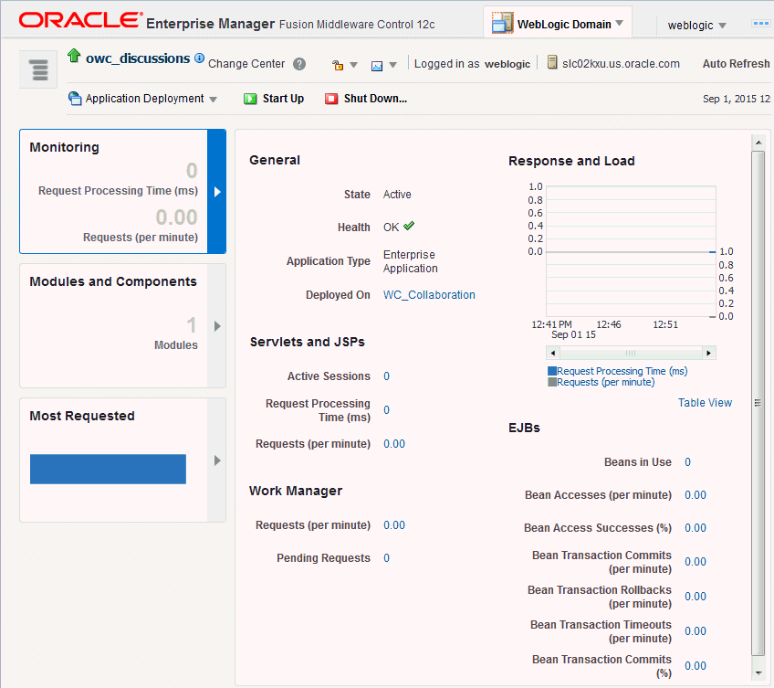 owc_discussions Home Page