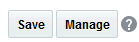 Manage button