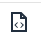 RTE Blog Snippet icon
