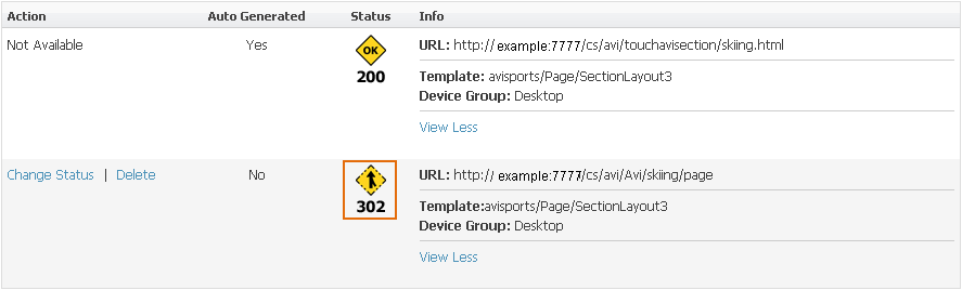 Description of Figure 6-69 follows