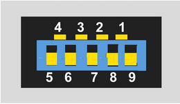 image:Figure showing a USB port.