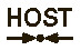 Host Warm Reset icon
