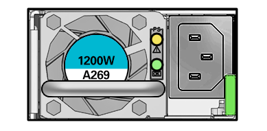Figure identifying PS0, PS1 A269 label. Figure identifying PS0, PS1 A269 label.