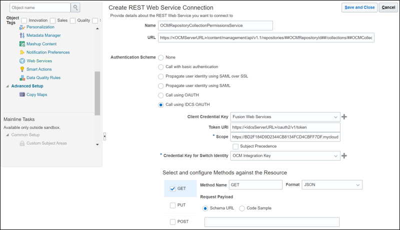 Description of permissionservice.png follows