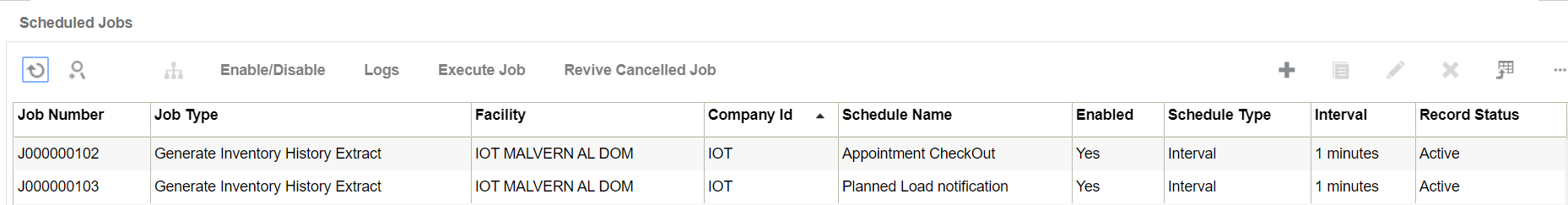 Description of scheduled_jobs.png follows