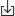 Export icon