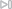 image showing the disabled last page icon