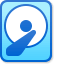 SATA device settings icon on the virtual machine status bar