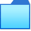 Shared folders settings icon on the virtual machine status bar