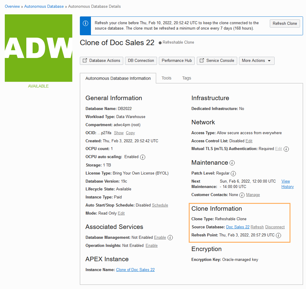 A continuación se muestra la descripción de adb_refrehsable_clone.png A continuación se muestra la descripción de adb_refrehsable_clone.png