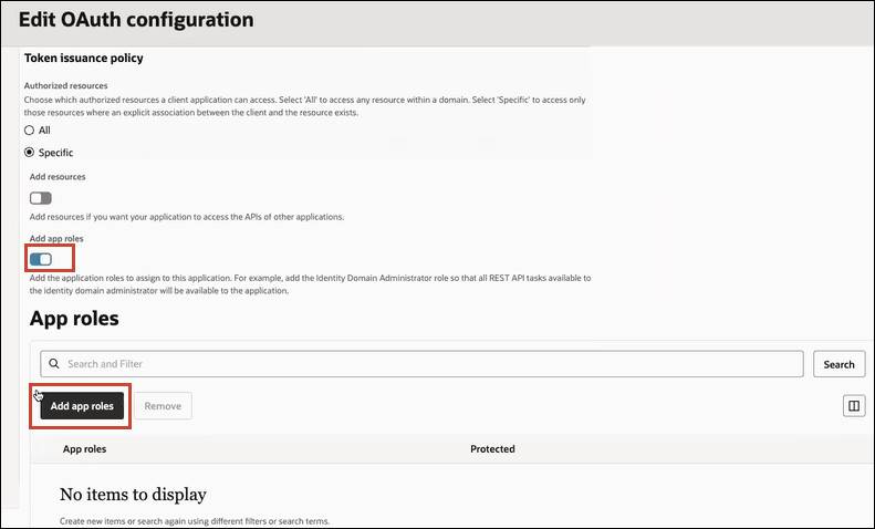 Otorgar acceso a mí