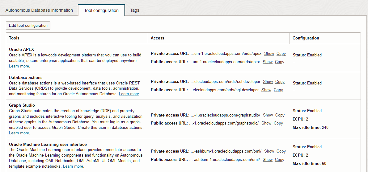 A continuación se muestra la descripción de adb_tools_status_private_public.png