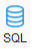 Icono de SQL