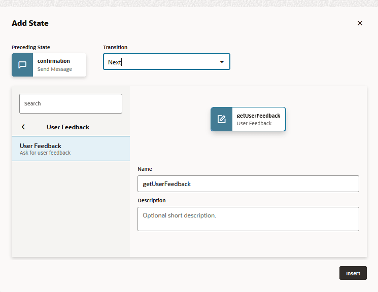 Descripción de add-user-feedback-insights-vfd.png a continuación