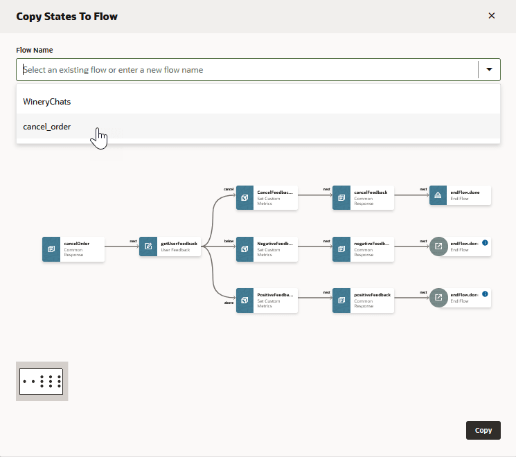 A continuación se incluye la descripción de copy-states-dialog.png A continuación se incluye la descripción de copy-states-dialog.png