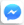 Imagen del icono de la aplicación de Facebook.