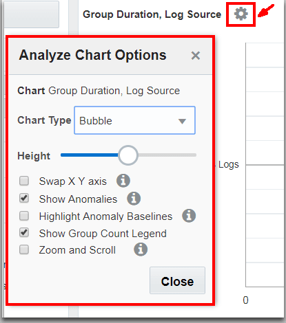 A continuación, se incluye la Descripción de analysis-chart-options.png A continuación, se incluye la Descripción de analysis-chart-options.png