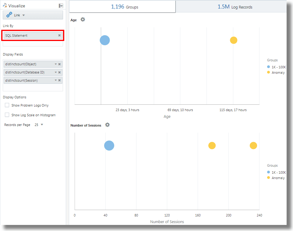 A continuación, se incluye la Descripción de link-sql-statement.png A continuación, se incluye la Descripción de link-sql-statement.png