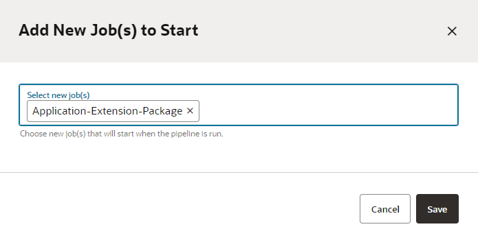 A continuación se muestra la descripción de build_appextn_other_pipeline.png