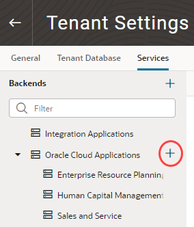 A continuación, se incluye la Descripción de admin-settings-fa-child.png