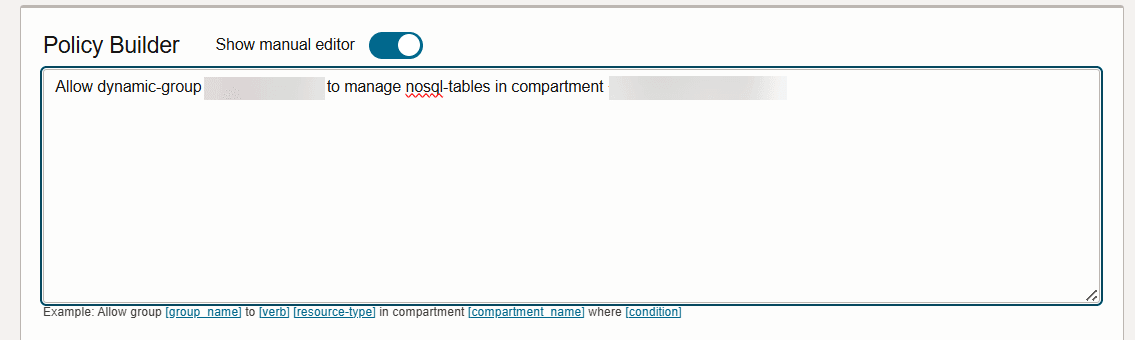 A continuación se incluye la Descripción de new-policy-builder.png