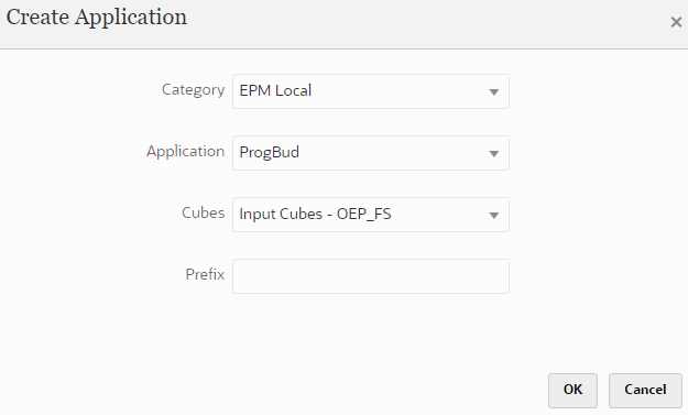 OEP_FS Detalles de la aplicación