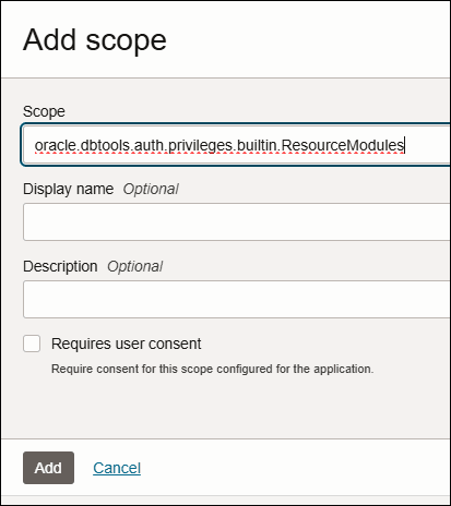 A continuación se incluye la Descripción de add-scope.png